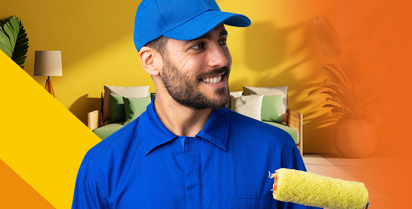 Cores que inspiram, qualidade que transforma!