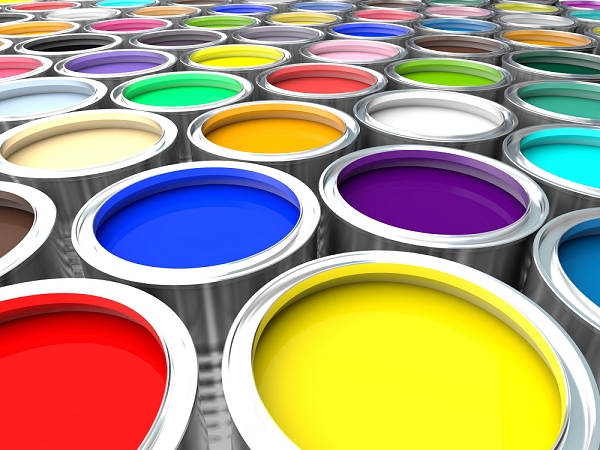 Como aproveitar ao máximo o que sobrou de tinta