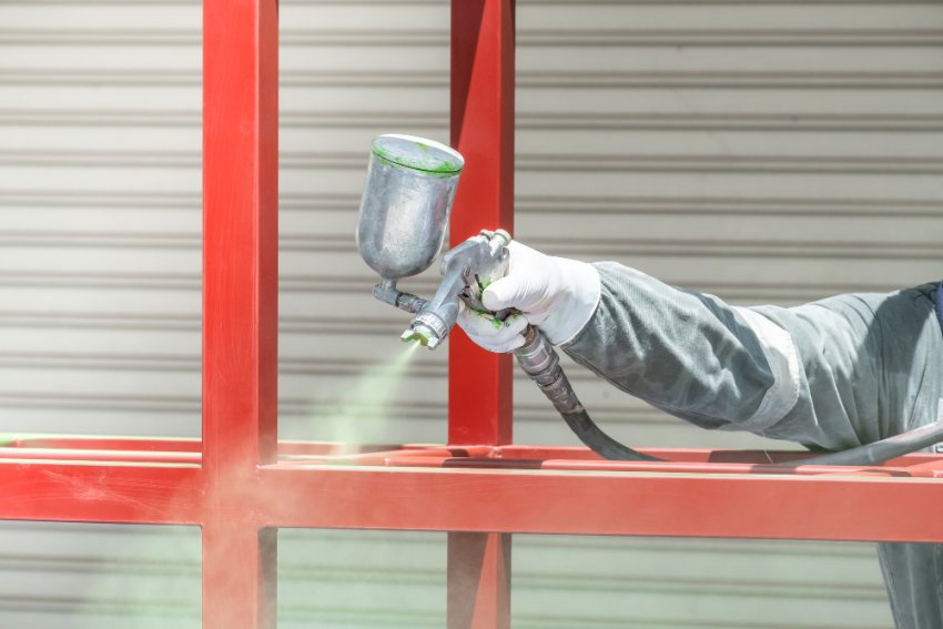 Proteção Passiva Contra Fogo - Bechara Tintas